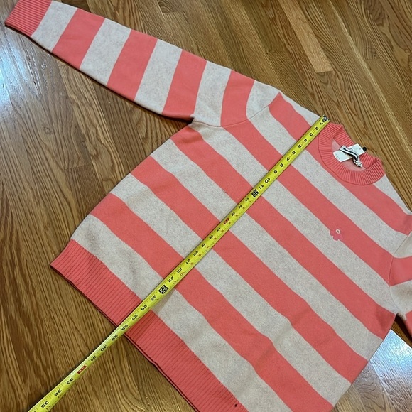 Anthropologie Marimekko Kojo Maalis Wool Sweater Size Small NWT - Picture 9 of 13